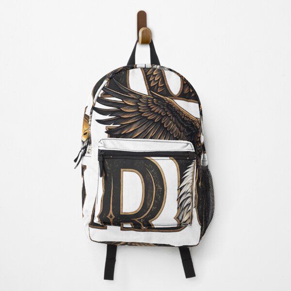 Item preview, Rise Above – Majestic Eagle Typography designed and sold by abdlhakim taoufik.