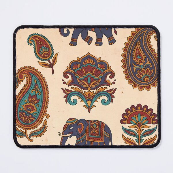 Item preview, A Incredible India Culture Festival Doodle Illustration Art designed and sold by ART ATTACK ZONE.