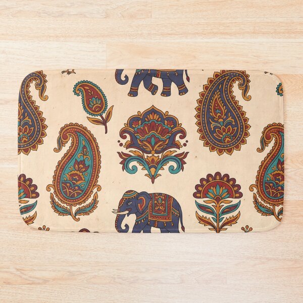 Item preview, A Incredible India Culture Festival Doodle Illustration Art designed and sold by ART ATTACK ZONE.