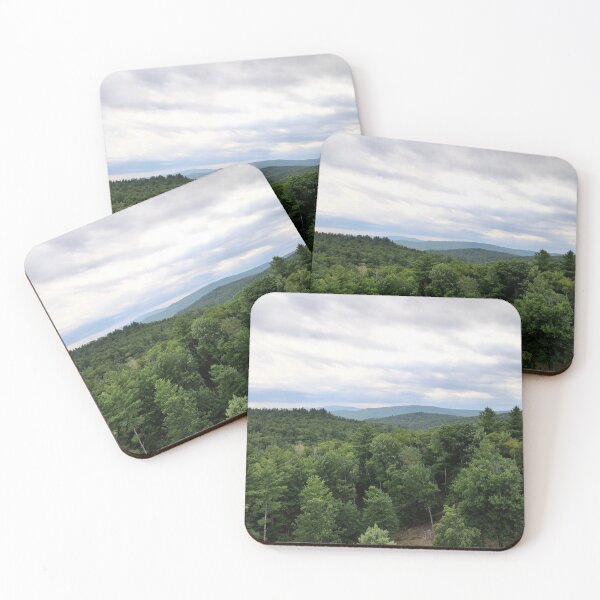 Item preview, White Mtns NH designed and sold by Bar-D.