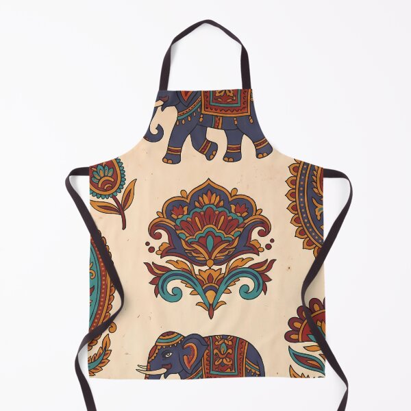 Item preview, A Incredible India Culture Festival Doodle Illustration Art designed and sold by ART ATTACK ZONE.