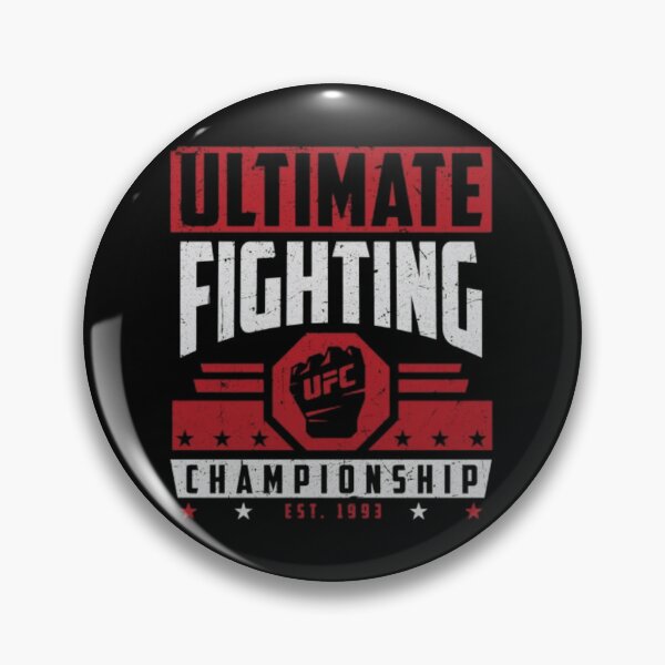 Item preview, UFC Glove Icon Vector designed and sold by JeyVel.