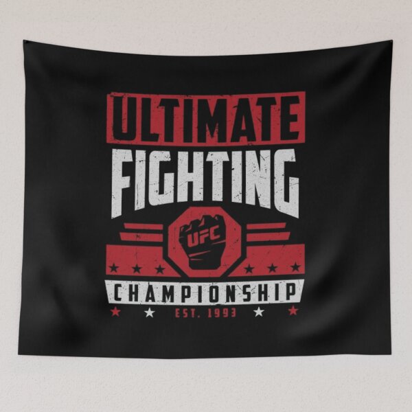 Item preview, UFC Glove Icon Vector designed and sold by JeyVel.