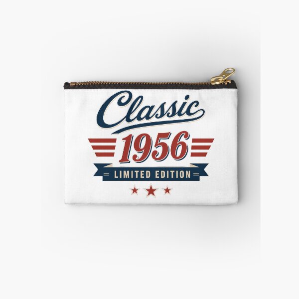 Item preview,  1956 Classic Car 70th Birthday Gift Distressed Design  designed and sold by FernaRoje.