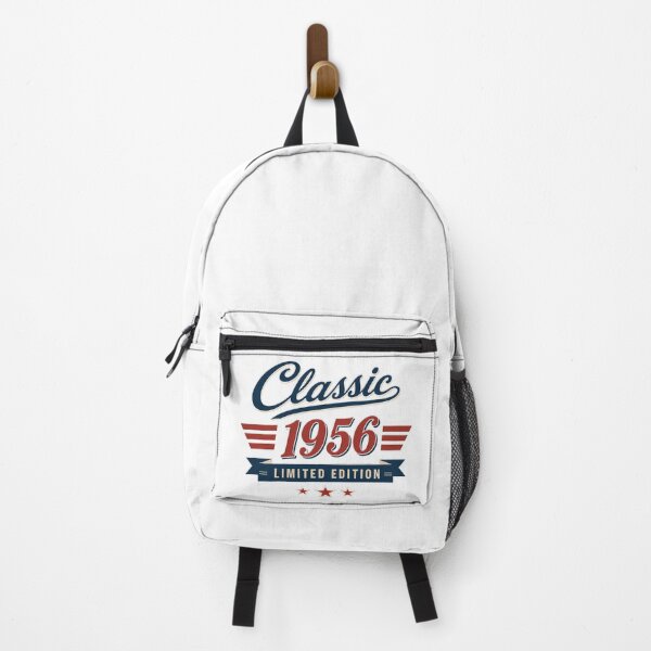 Item preview,  1956 Classic Car 70th Birthday Gift Distressed Design  designed and sold by FernaRoje.