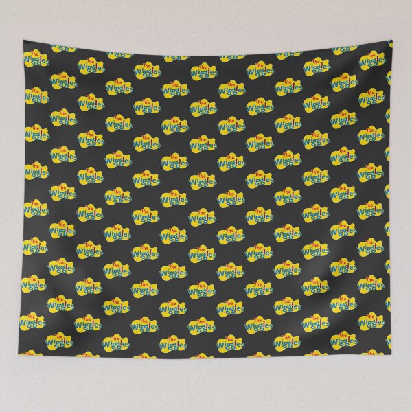 Item preview, The Wiggles Band | ⭐⭐⭐⭐⭐ designed and sold by Abdelengleze.