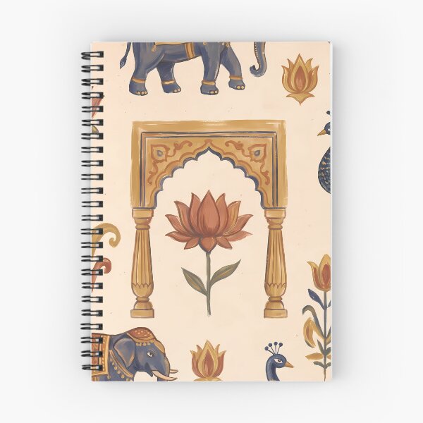 Item preview, G Incredible India Culture Festival Doodle Illustration Art designed and sold by ART ATTACK ZONE.