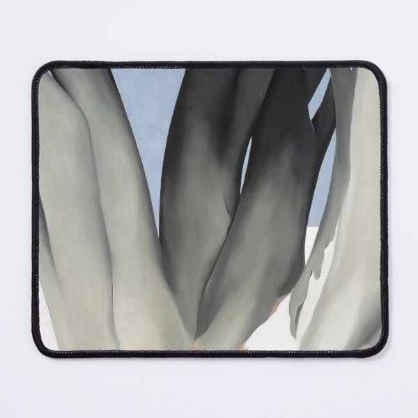 Item preview, Georgia O’Keeffe designed and sold by GridDecay.