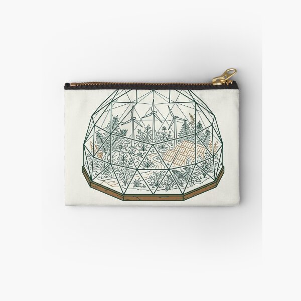 Item preview, Lush Terrarium Planet designed and sold by BestCoolStuff.