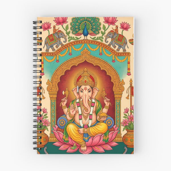 Item preview, I Incredible India Culture Festival Doodle Illustration Art designed and sold by ART ATTACK ZONE.