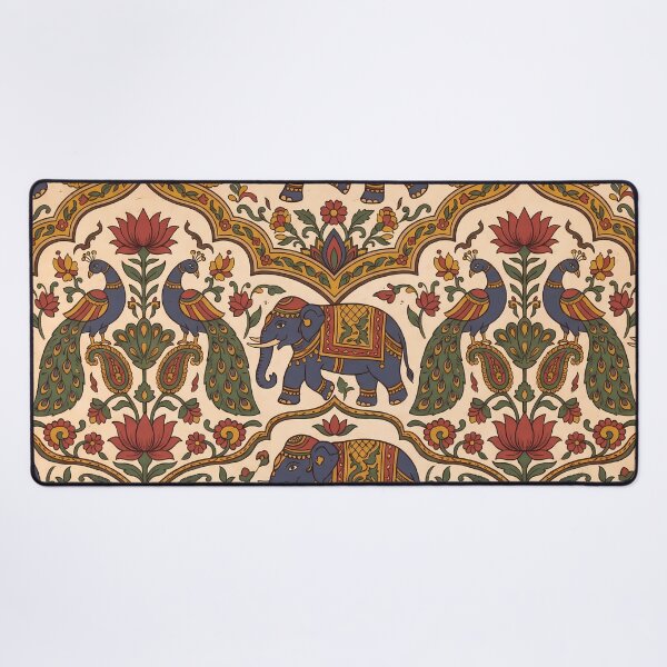 Item preview, J Incredible India Culture Festival Doodle Illustration Art designed and sold by ART ATTACK ZONE.