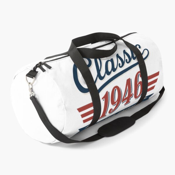 Item preview, Classic 1946 Limited Edition Vintage 80th Birthday Retro Gift designed and sold by FernaRoje.