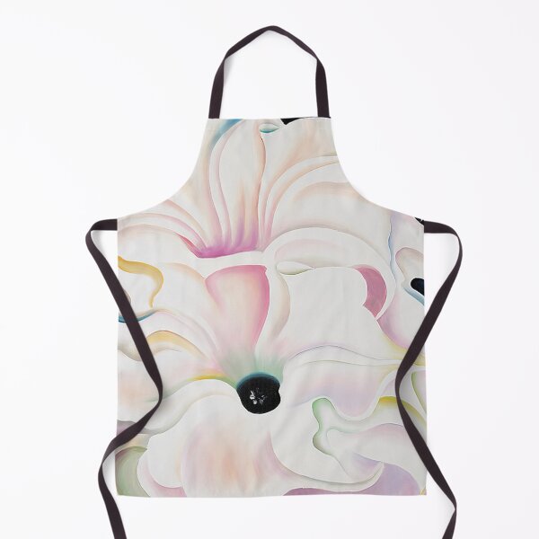 Item preview, Georgia O’Keeffe designed and sold by GridDecay.