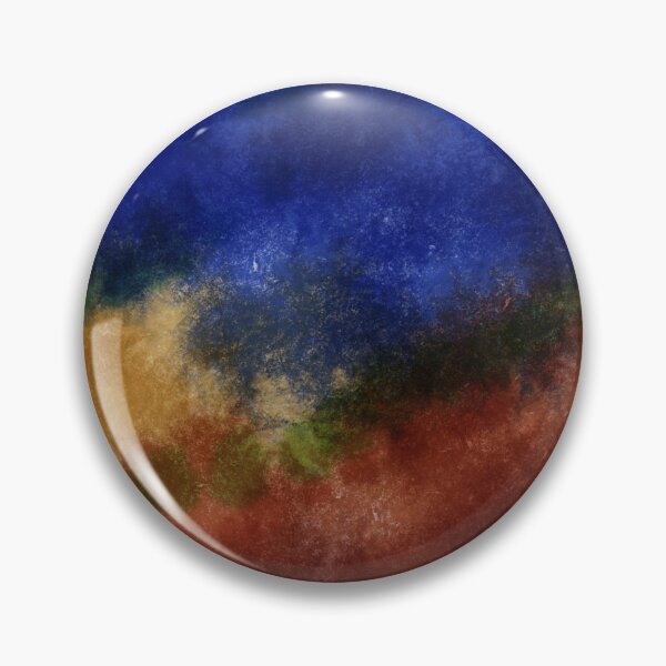 Item preview, Misty Colors designed and sold by LouieCK.