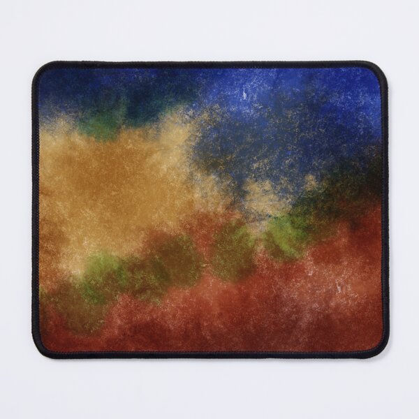 Item preview, Misty Colors designed and sold by LouieCK.