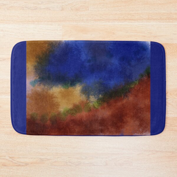 Item preview, Misty Colors designed and sold by LouieCK.