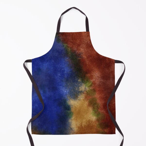 Item preview, Misty Colors designed and sold by LouieCK.