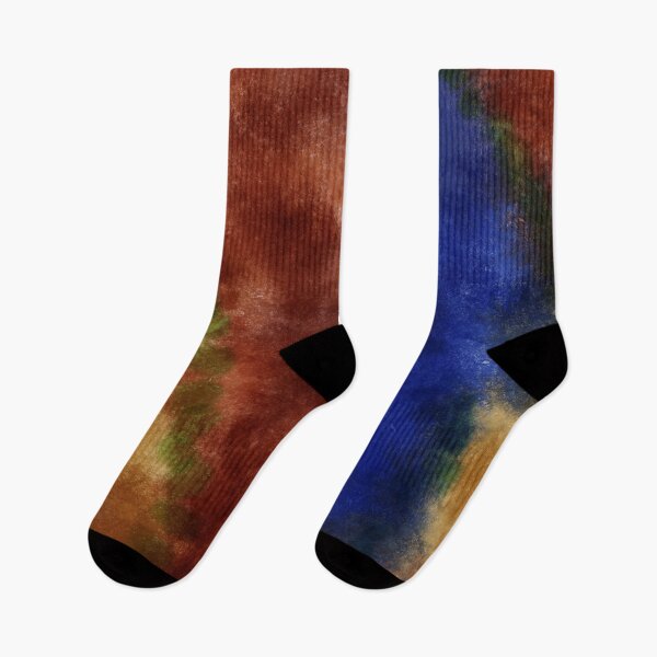 Item preview, Misty Colors designed and sold by LouieCK.