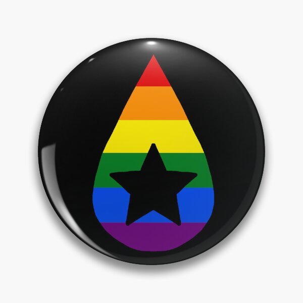 Item preview, Found Heaven Pride designed and sold by bluescribblez.