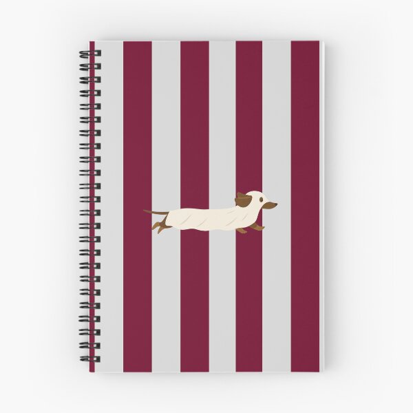 Item preview, Cute Ghost Dachshund Halloween – Kawaii Wiener Dog Autumn Design designed and sold by FilipaAndrez.