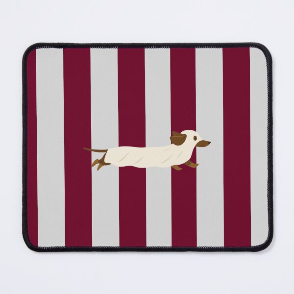 Item preview, Cute Ghost Dachshund Halloween – Kawaii Wiener Dog Autumn Design designed and sold by FilipaAndrez.