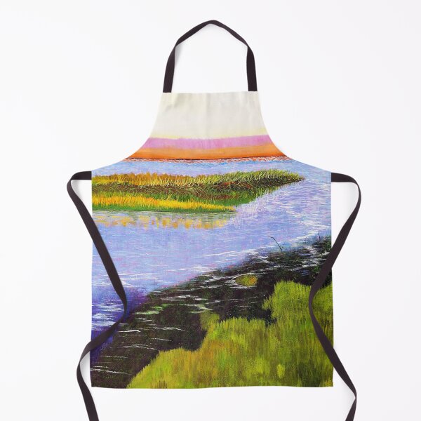 Item preview, Dirty Marsh designed and sold by Rossi Kelton.