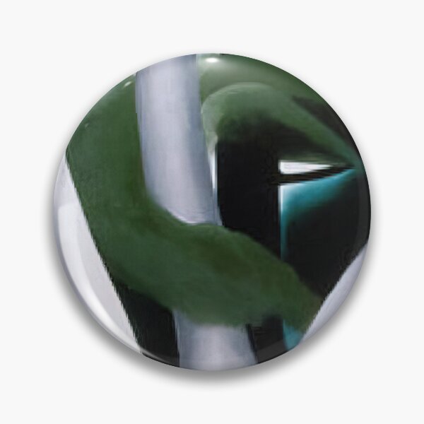 Item preview, Georgia O’Keeffe designed and sold by GridDecay.