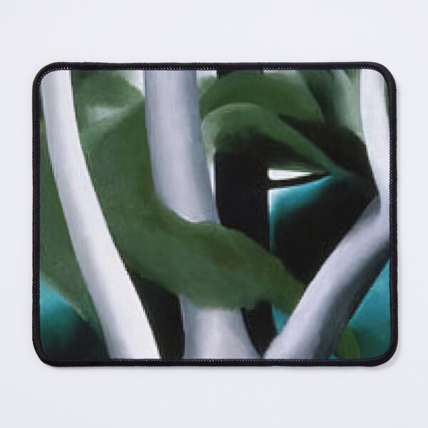 Item preview, Georgia O’Keeffe designed and sold by GridDecay.