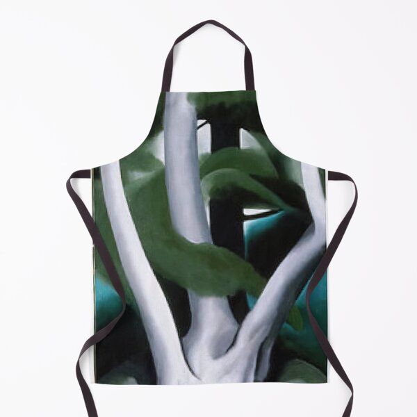 Item preview, Georgia O’Keeffe designed and sold by GridDecay.