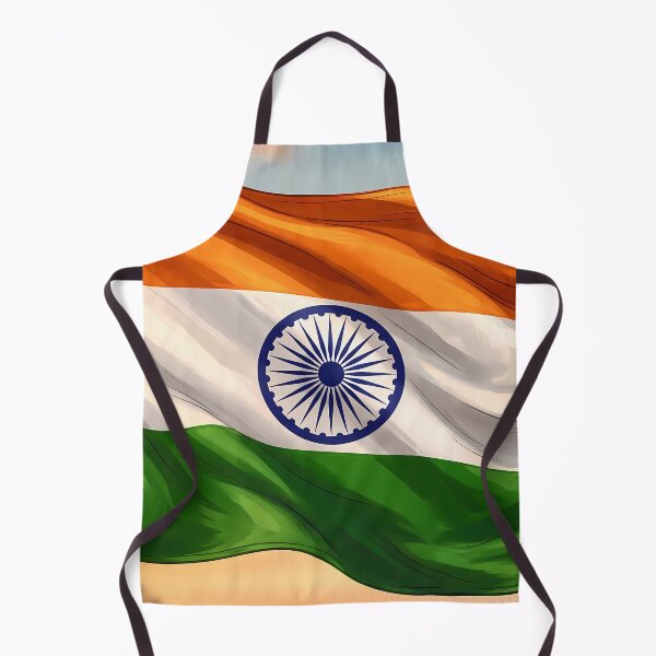 Item preview, Spirituality Incredible India Culture Festival Doodle Illustration Art designed and sold by ART ATTACK ZONE.