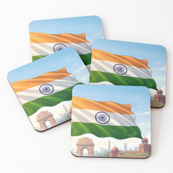 Item preview, Tradition Incredible India Culture Festival Doodle Illustration Art designed and sold by ART ATTACK ZONE.
