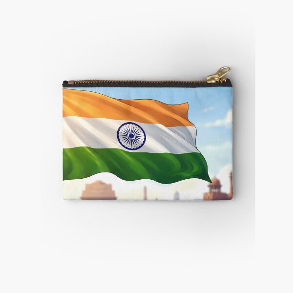 Item preview, Tradition Incredible India Culture Festival Doodle Illustration Art designed and sold by ART ATTACK ZONE.