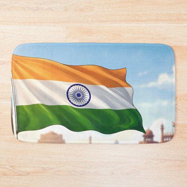 Item preview, Tradition Incredible India Culture Festival Doodle Illustration Art designed and sold by ART ATTACK ZONE.