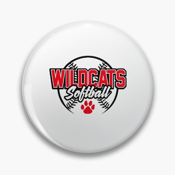 Item preview, Wildcat Softball designed and sold by liemellicia.