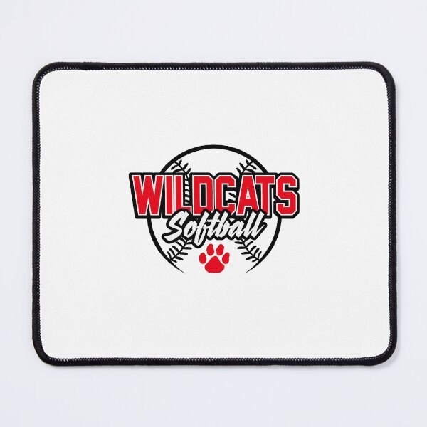 Item preview, Wildcat Softball designed and sold by liemellicia.