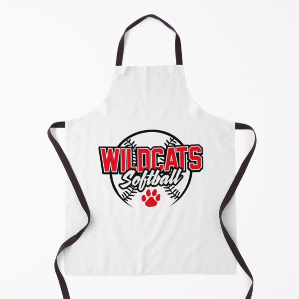 Item preview, Wildcat Softball designed and sold by liemellicia.