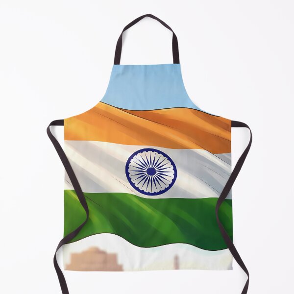 Item preview, Tradition Incredible India Culture Festival Doodle Illustration Art designed and sold by ART ATTACK ZONE.