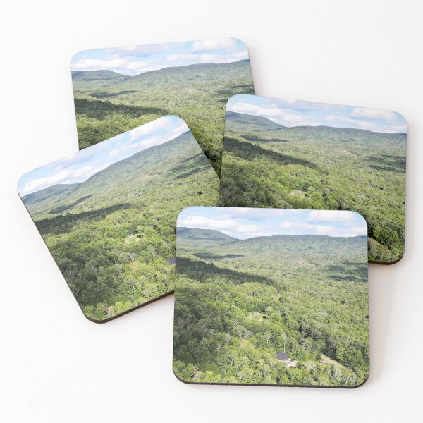 Item preview, White Mtns NH designed and sold by Bar-D.