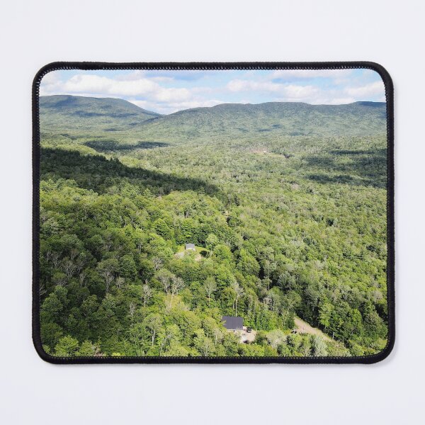 Item preview, White Mtns NH designed and sold by Bar-D.