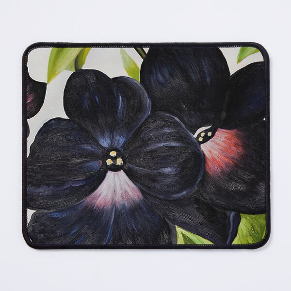 Item preview, Georgia O’Keeffe designed and sold by GridDecay.