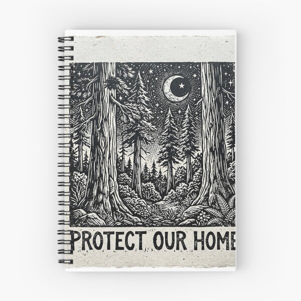 Item preview, Protect Our Home designed and sold by BestCoolStuff.