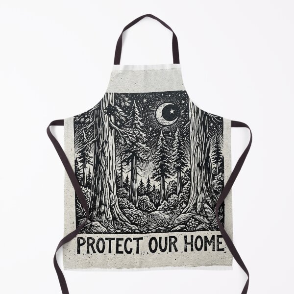 Item preview, Protect Our Home designed and sold by BestCoolStuff.