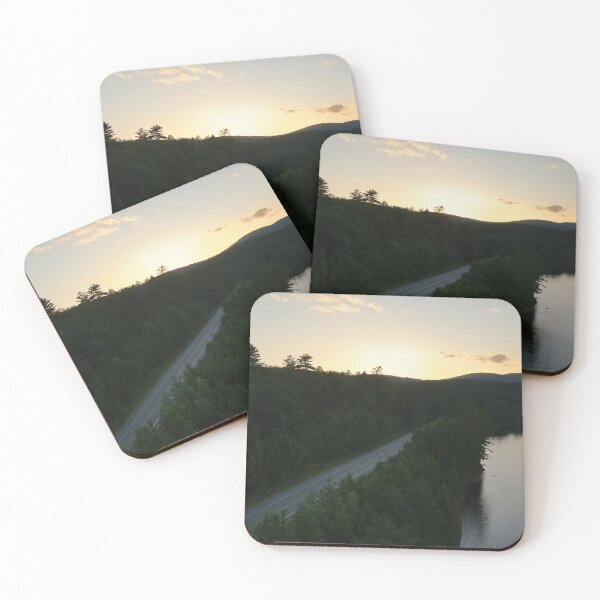 Item preview, Sunset Hildrith dam  designed and sold by Bar-D.