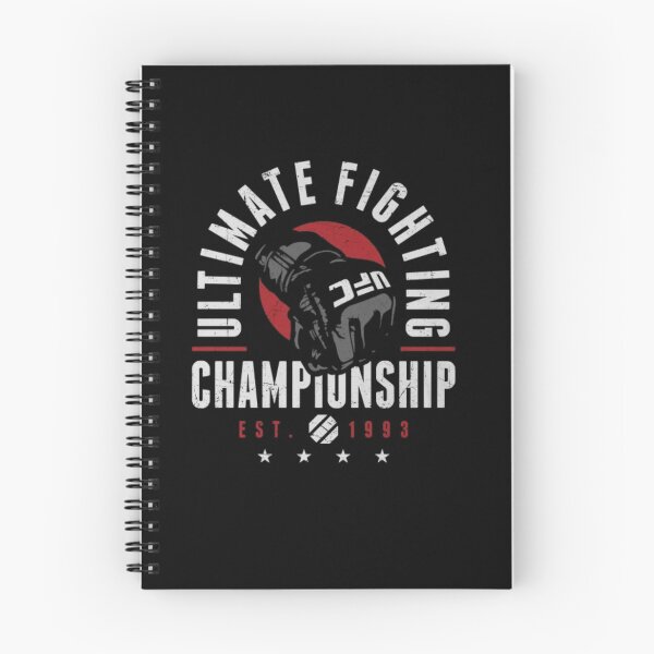 Item preview, UFC Ultimate Fighting Championship Vector designed and sold by JeyVel.
