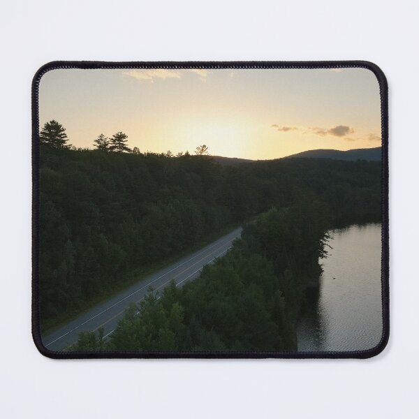 Item preview, Sunset Hildrith dam designed and sold by Bar-D.