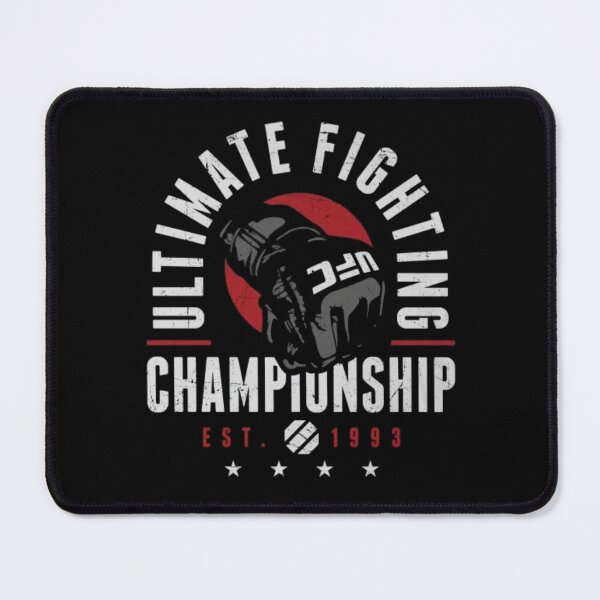 Item preview, UFC Ultimate Fighting Championship Vector designed and sold by JeyVel.