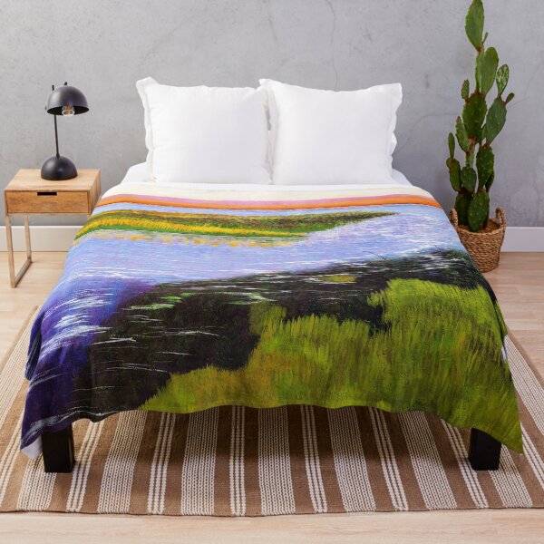 Item preview, Dirty Marsh designed and sold by Rossi Kelton.