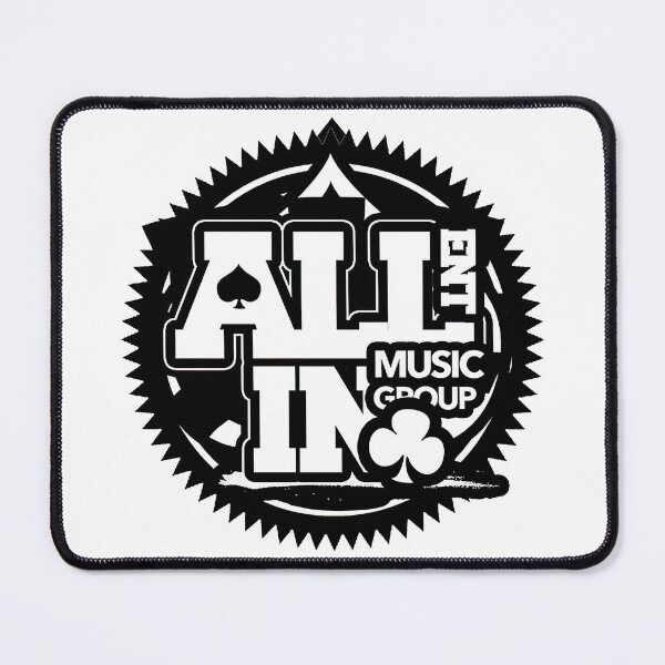 Item preview, All in Group Music Essential Design designed and sold by johnoreyii.