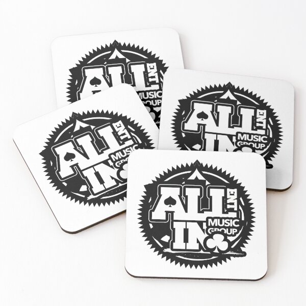 Item preview, All in Group Music Essential Design designed and sold by johnoreyii.