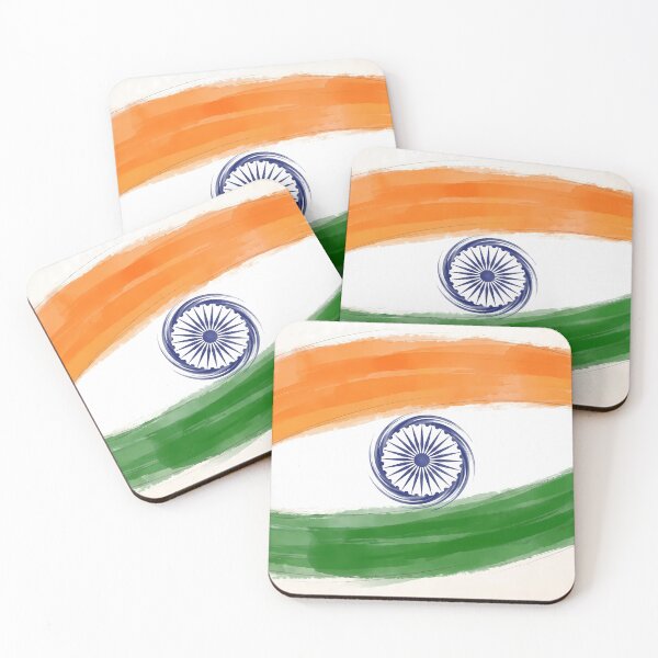 Item preview, Colors Incredible India Culture Festival Doodle Illustration Art designed and sold by ART ATTACK ZONE.